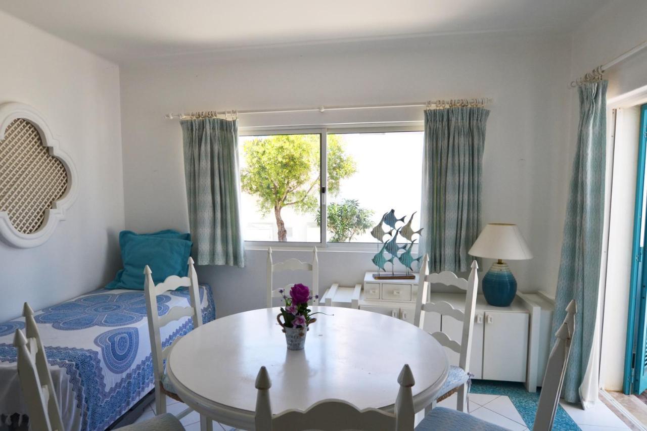 Prainha Lounge Apartment Alvor Exterior photo