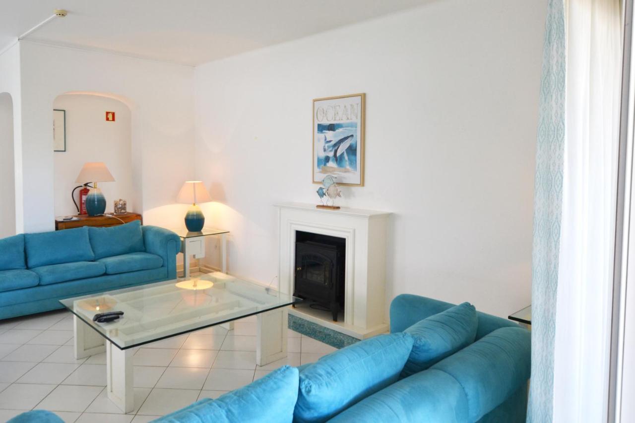 Prainha Lounge Apartment Alvor Exterior photo