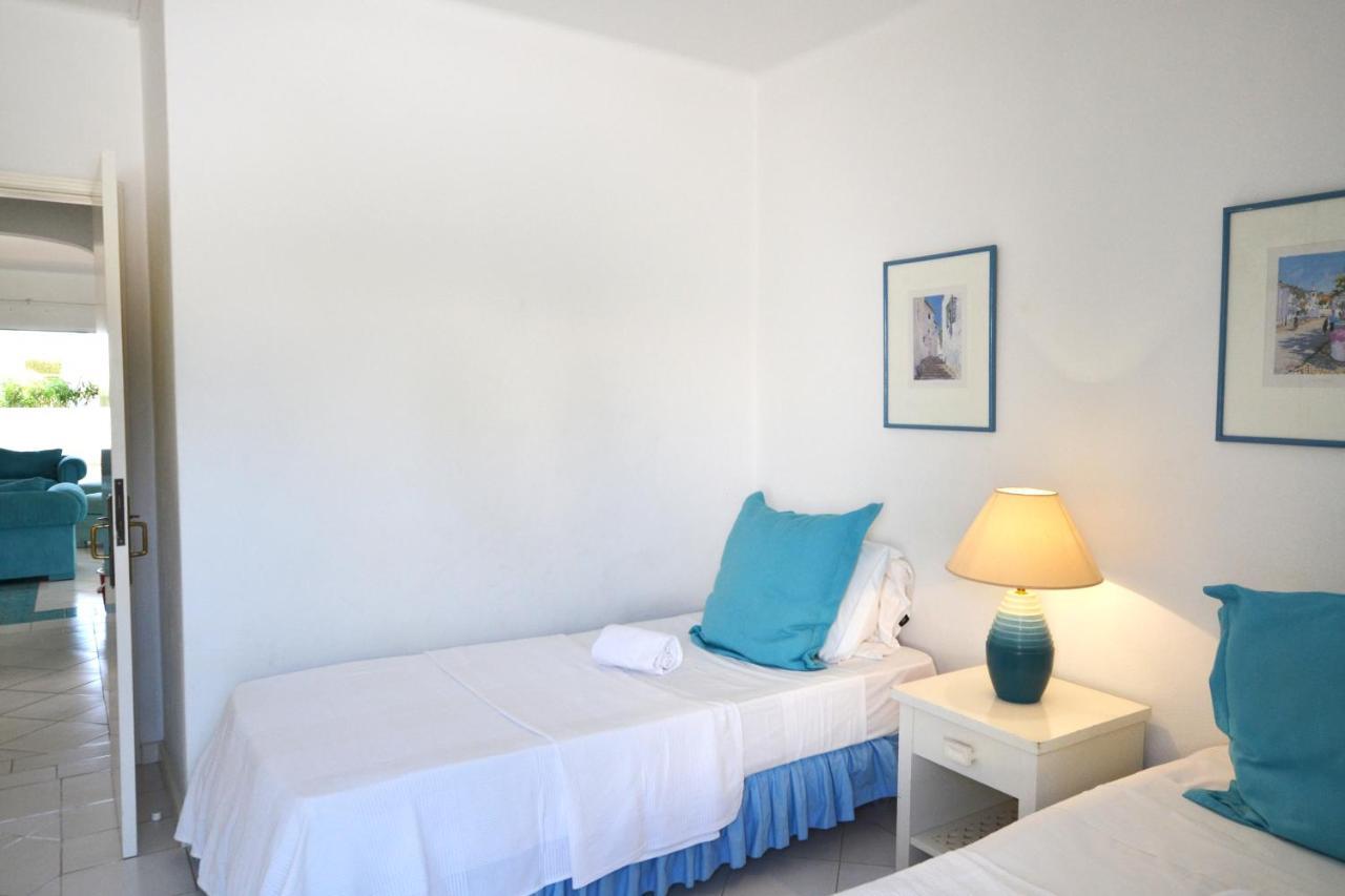 Prainha Lounge Apartment Alvor Exterior photo