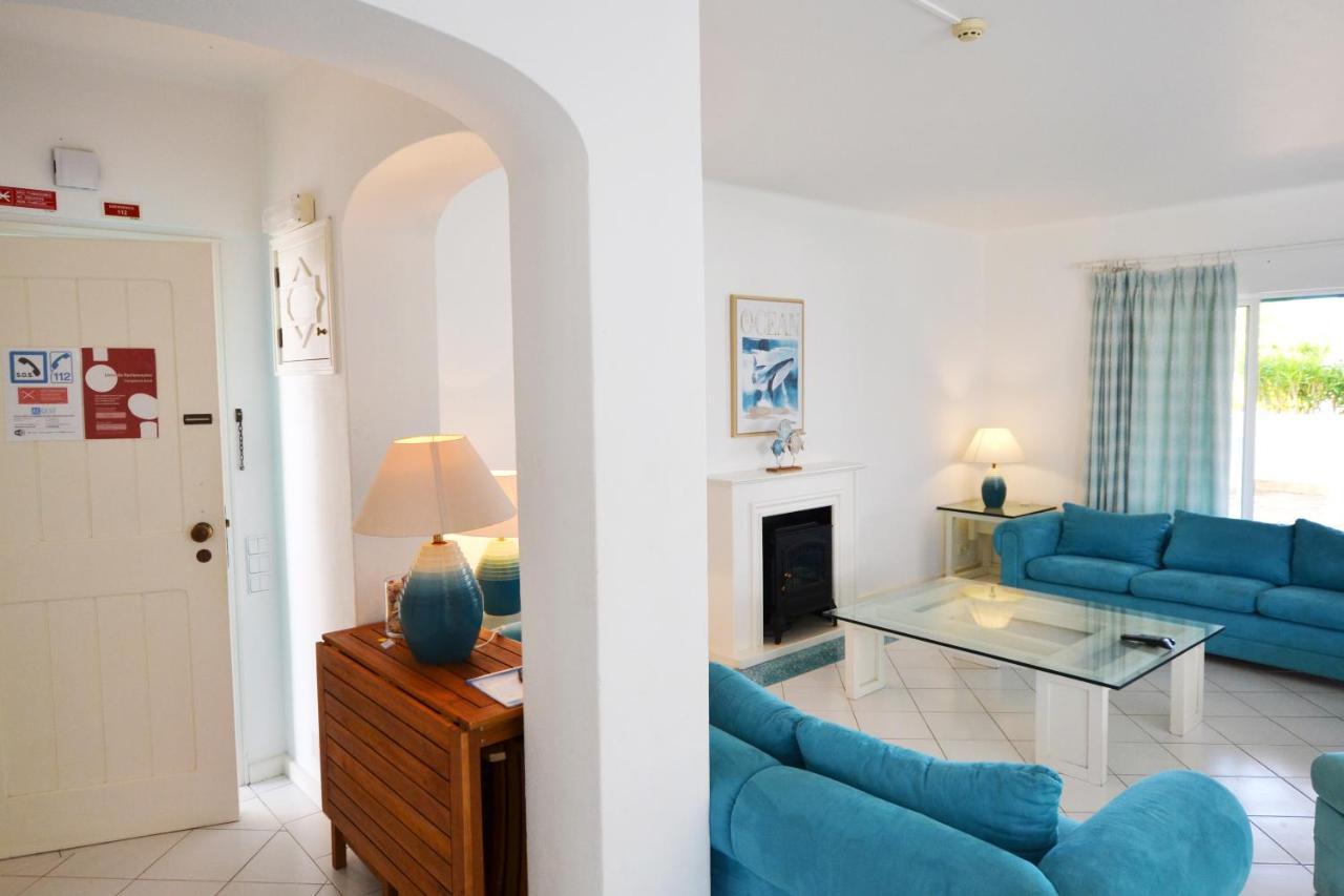 Prainha Lounge Apartment Alvor Exterior photo