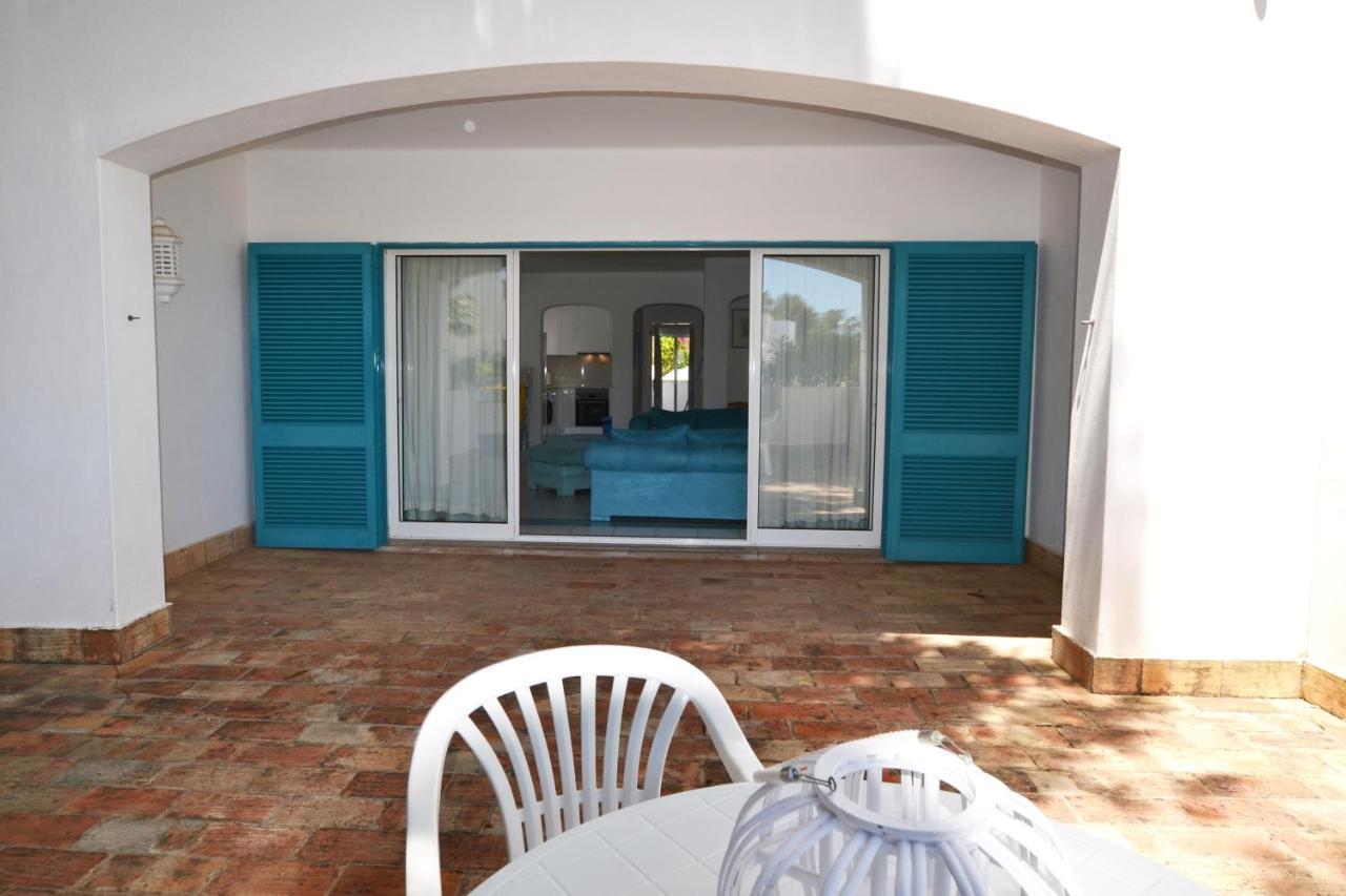 Prainha Lounge Apartment Alvor Exterior photo