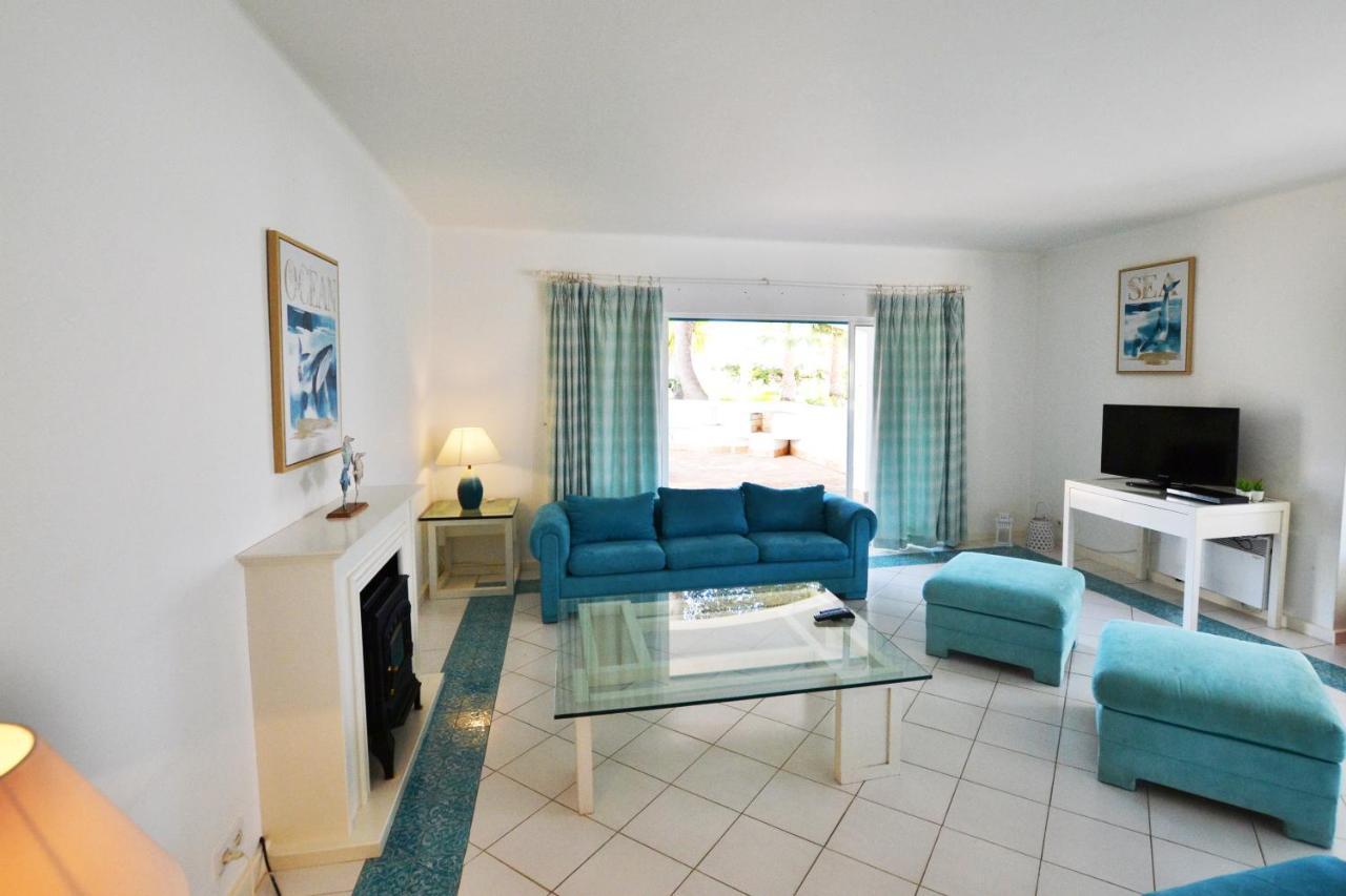 Prainha Lounge Apartment Alvor Exterior photo