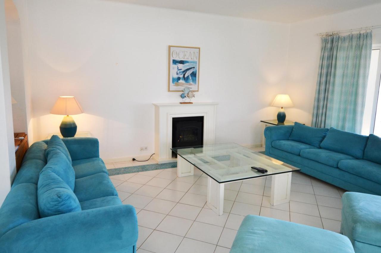 Prainha Lounge Apartment Alvor Exterior photo
