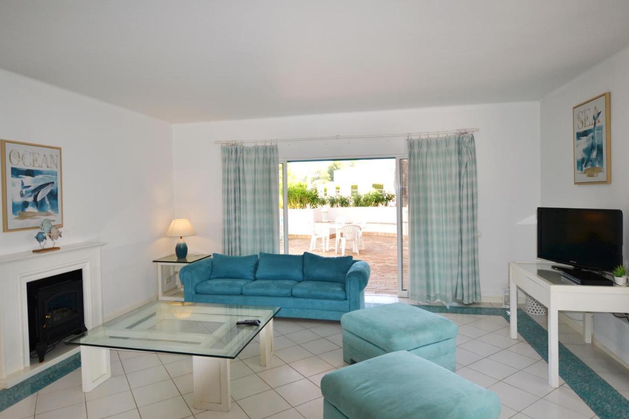 Prainha Lounge Apartment Alvor Exterior photo