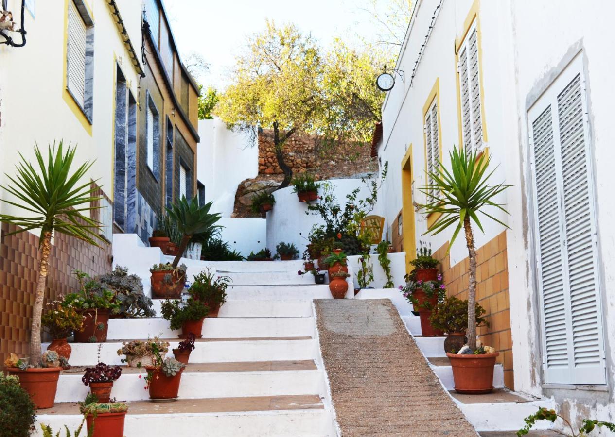 Prainha Lounge Apartment Alvor Exterior photo