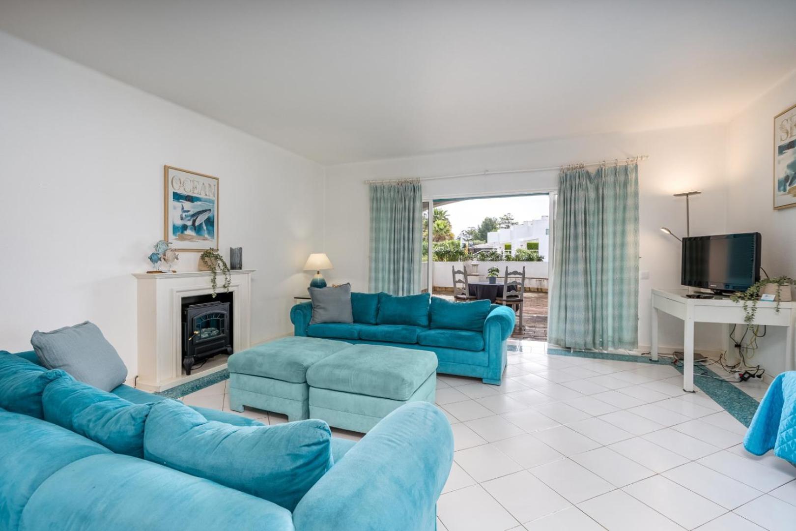 Prainha Lounge Apartment Alvor Exterior photo