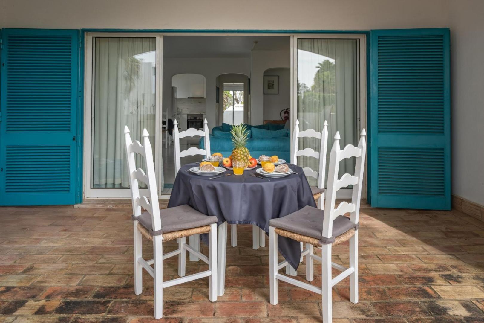 Prainha Lounge Apartment Alvor Exterior photo