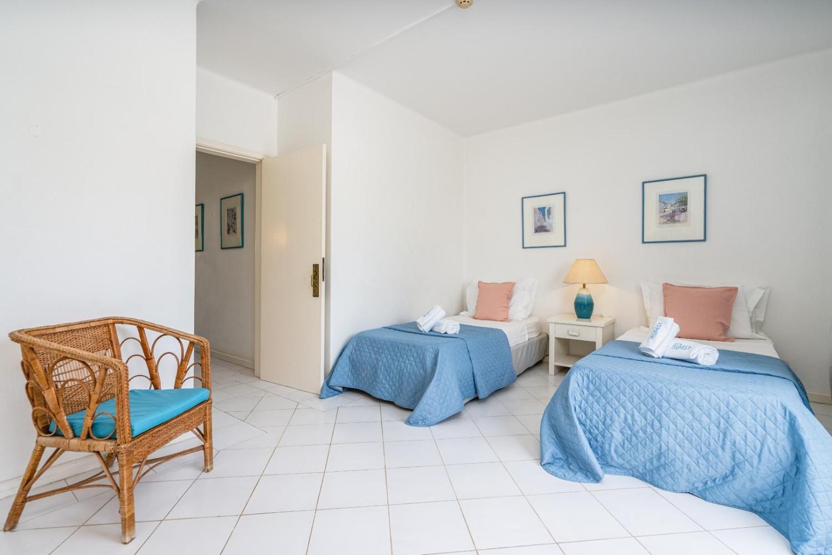 Prainha Lounge Apartment Alvor Exterior photo