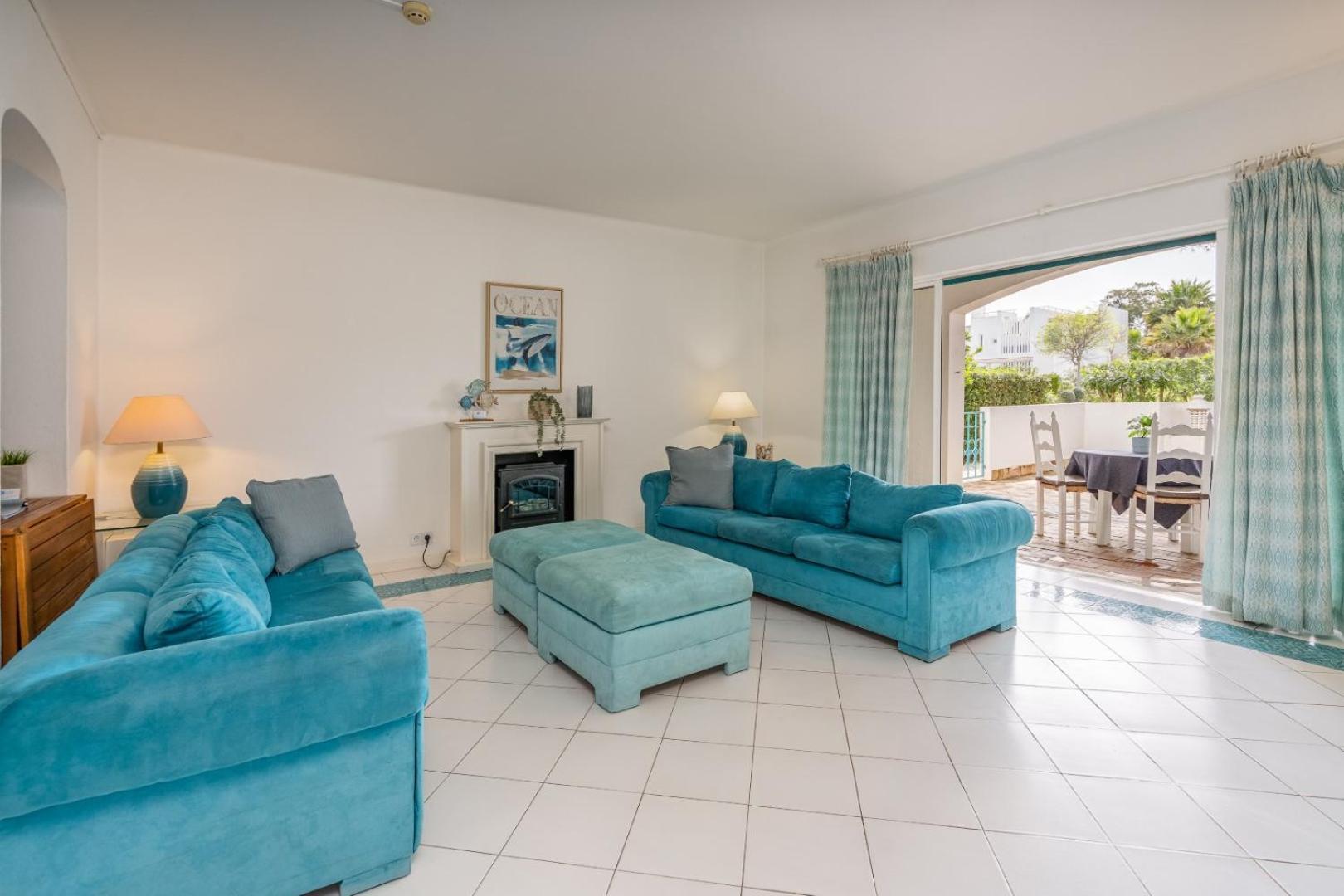 Prainha Lounge Apartment Alvor Exterior photo