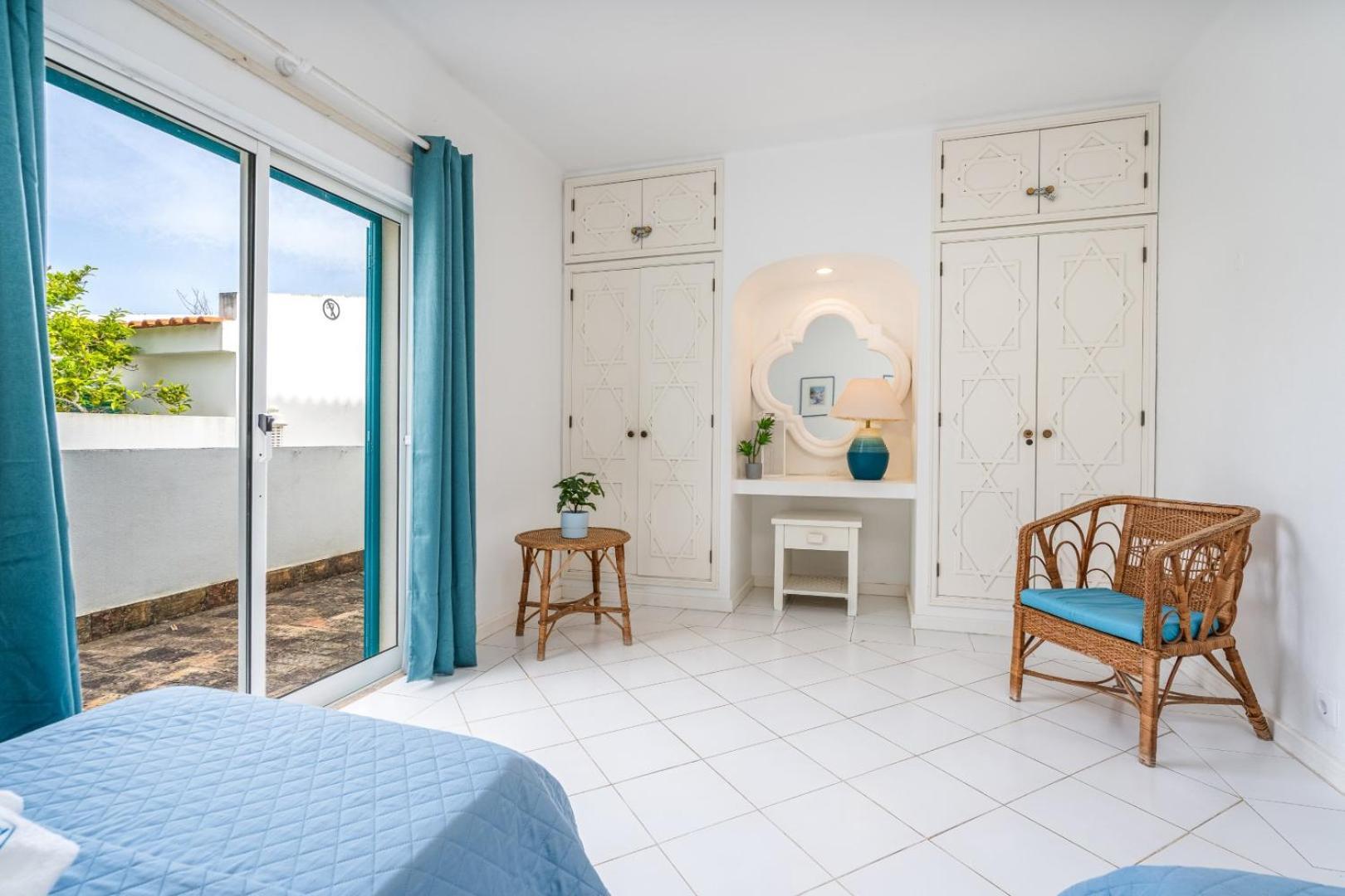 Prainha Lounge Apartment Alvor Exterior photo
