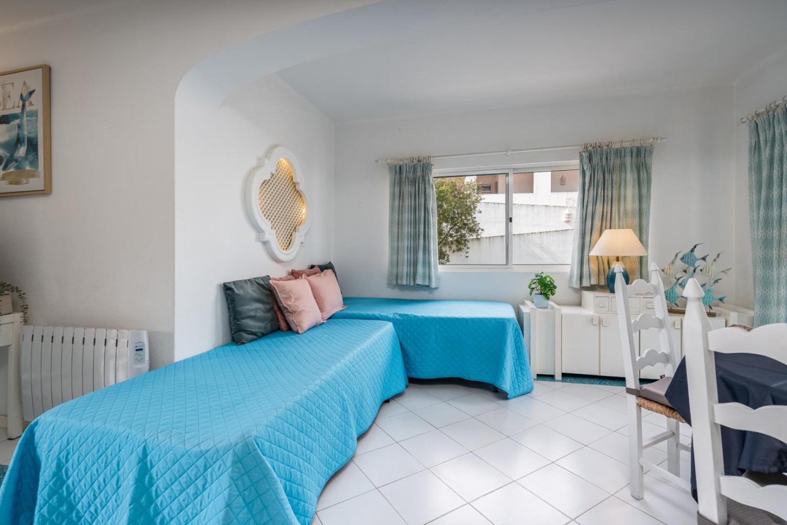 Prainha Lounge Apartment Alvor Exterior photo